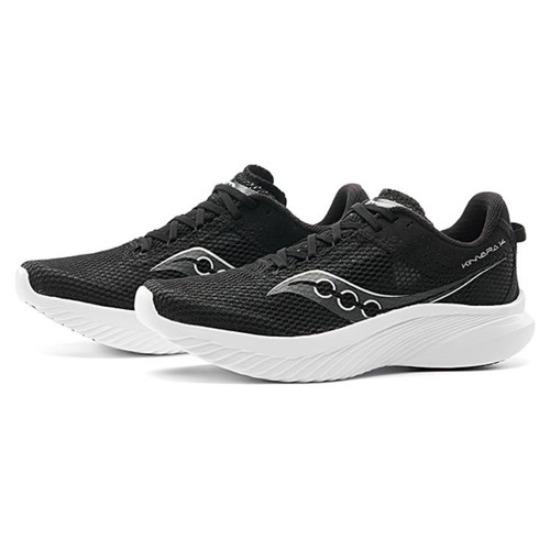 SAUCONY Kinvara 14 Slip Resistant, Abrasion Resistant, Breathable - S20824-05