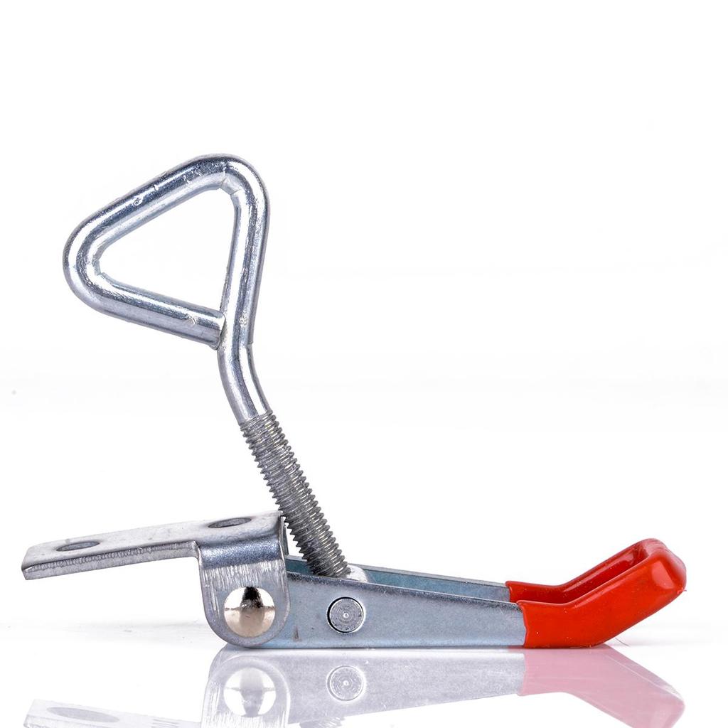 1pc GH-4001 Quick Toggle Clamp Clip Holding Metal Latch Hand Tool NEW