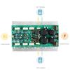 Power Amplificador Audio Board For Home Sound Theater Speaker DIY 1494/3858