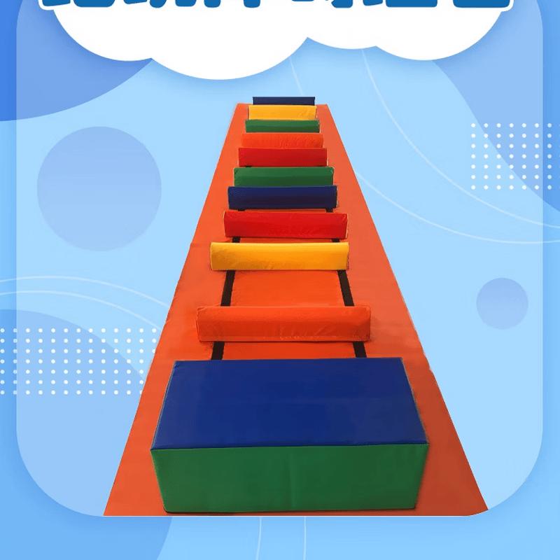 TLXT Kids Sensory Training Obstacle Course Set