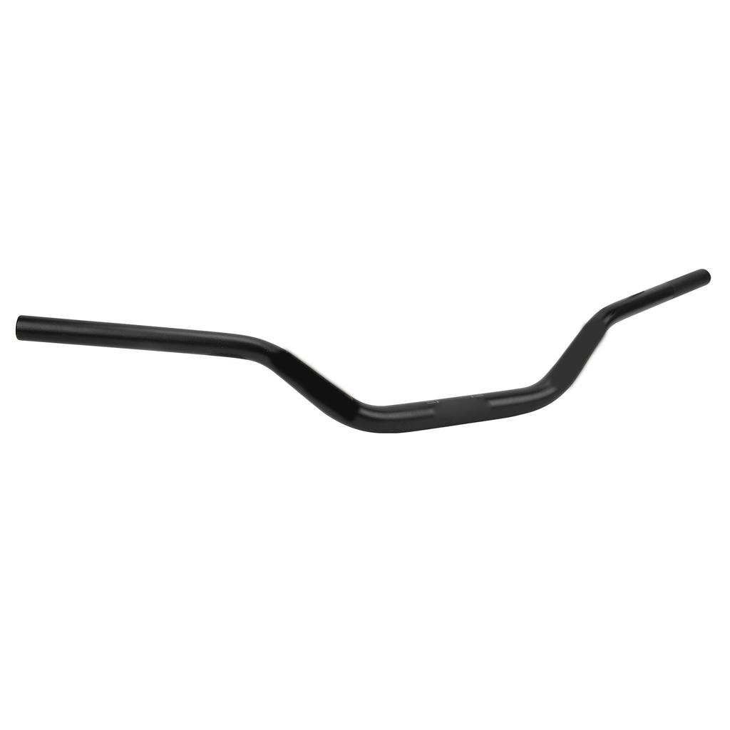 28mm Motorcycle Handlebar Aluminum Anodized Mid Handle Bar Replacement for CRF230F