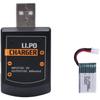 Holy Stone Multicopter náhradní díly Baterie pro HS210 3,7V 250mAh s funkcí ochrany proti přebití/vybití