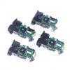1Pcs Adaptative L1 L2 R1 R2 PS5 Controller Buttons with Vibration, V1.0 V2.0 Left Right Trigger System