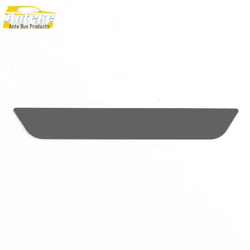 2020 K5 KaiKu Rear Bumper & Trunk Tailgate Protector Strip