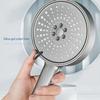 Flow Performance For Shower Hose Rainfall Panel Shower Head For Bathroom Handheld Shower Heads Rainfall Shower Mm ABS