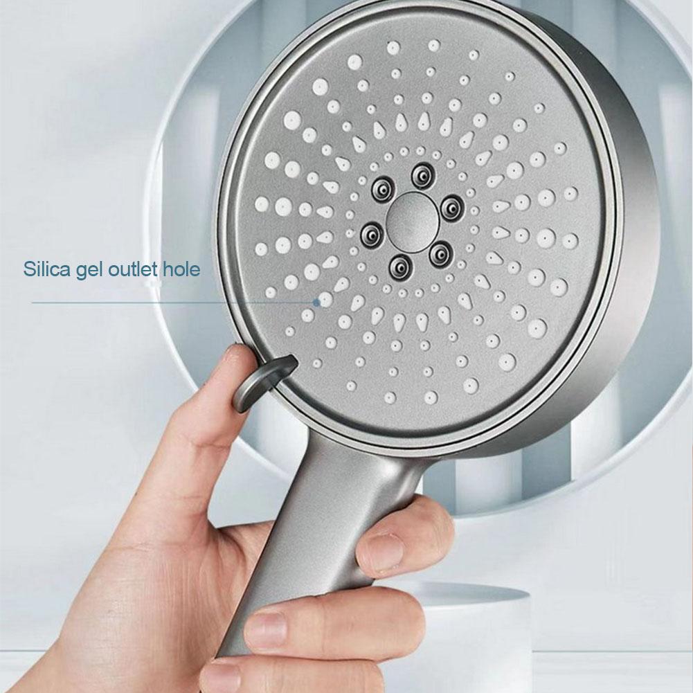 Flow Performance For Shower Hose Rainfall Panel Shower Head For Bathroom Handheld Shower Heads Rainfall Shower Mm ABS
