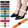1 Pair Women Holding Anti-loose Shoe Lace Hold Loose High Heels Shoe Straps Shoes Band
