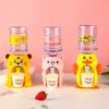 Simulation Fans, Children's Water Dispensers, Toys, Kitchens, Families, Fun Water Dispensers, Small Cute Duck Stalls,