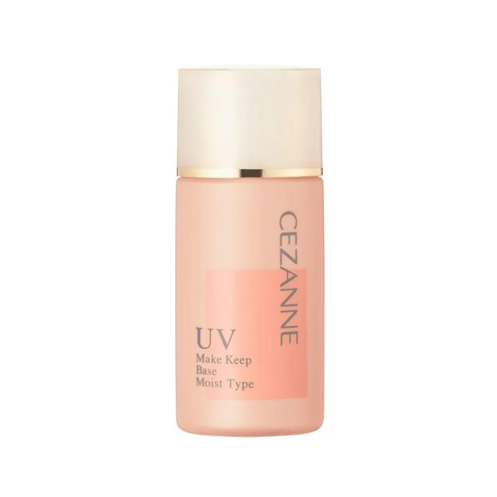 CEZANNE Moisturizing Type Inner Glow Adhering Makeup Base