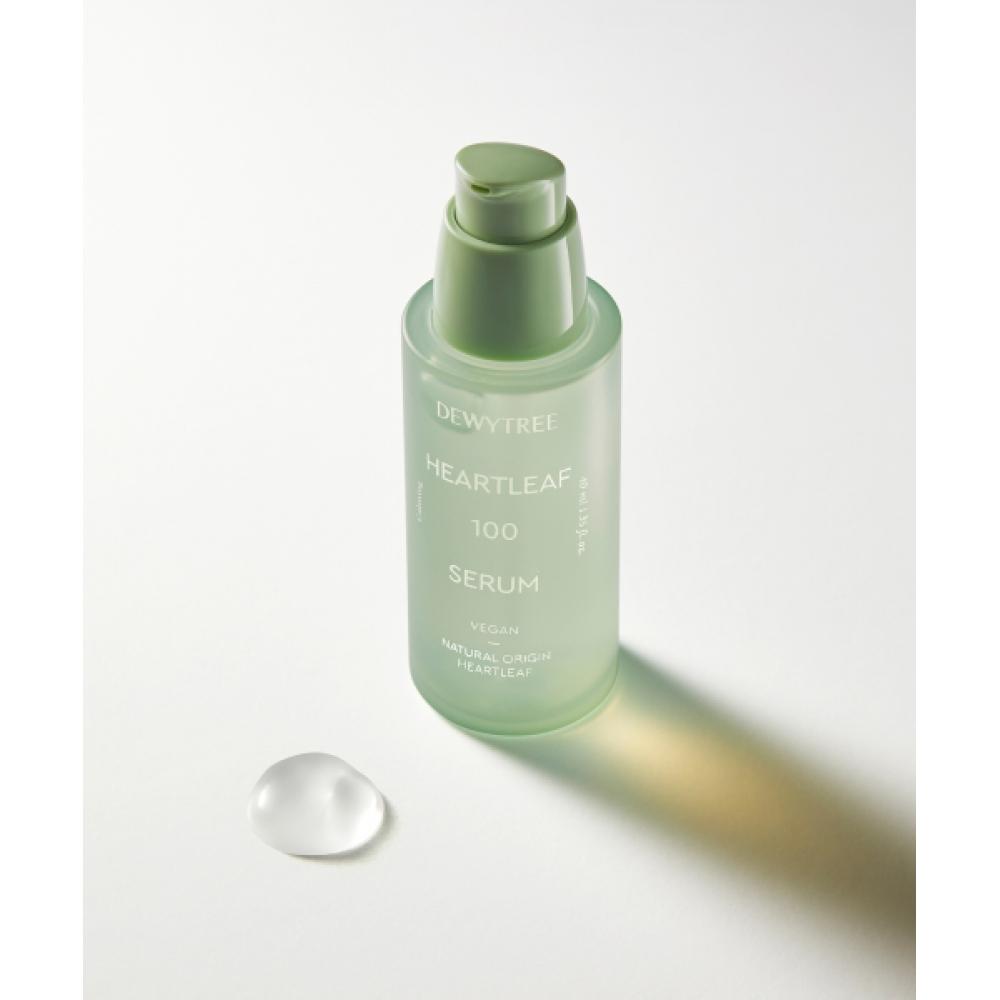 Dewytree Centella 100 Serum 40ml none