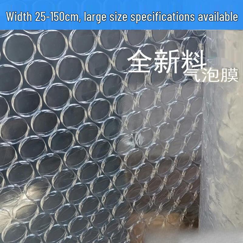 Extra Thick Foam Bubble Cushion Roll