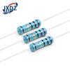 2W Metal Film Resistor Set: 100R, 200R, 270R, 300R, 470R, 560R, 680R, 750R, 820R, 1% Tolerance