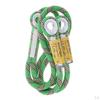 Prusik Loop Cord Double Braided for Climbing Rappelling