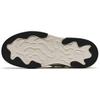 Anta Seaweed Height Increasing Lightweight Height Increasing Lightweight Low Top Skateboard Shoes Men's White Gray 912428011-1