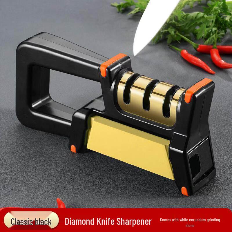 Diamond Knife Sharpener