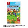 Minecraft Nintendo Switch Version HAC-P-AEUCA