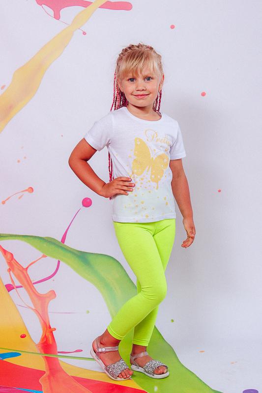 Clothing Set (Girls) , Summer , Nosi Svoe, 6194-036-33