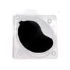 Mango Silicone Nipple Covers: Invisible Push-Up Bra for Summer & Wedding Dresses