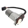Transfer Case Shift Motor 600‑903 Shift Motor Actuator for Trailblazer with RPO Code NP8 EXT