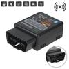Car Diagnostic Tool For IOS/Android Car Diagnostic Scanner ELM327 Bluetooth V1.5 Detector OBD2 Interface Adapter Code Reader