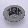Kitchen Sink Filter Telescopic Sink Drain Basket Adjustable Mesh Sink Strainer Filter AntiClogging Filter Drain Plug