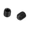 Shaft Coupling Motor Connector DIY Steering Universal Joint with Keyway 10*20*45mm