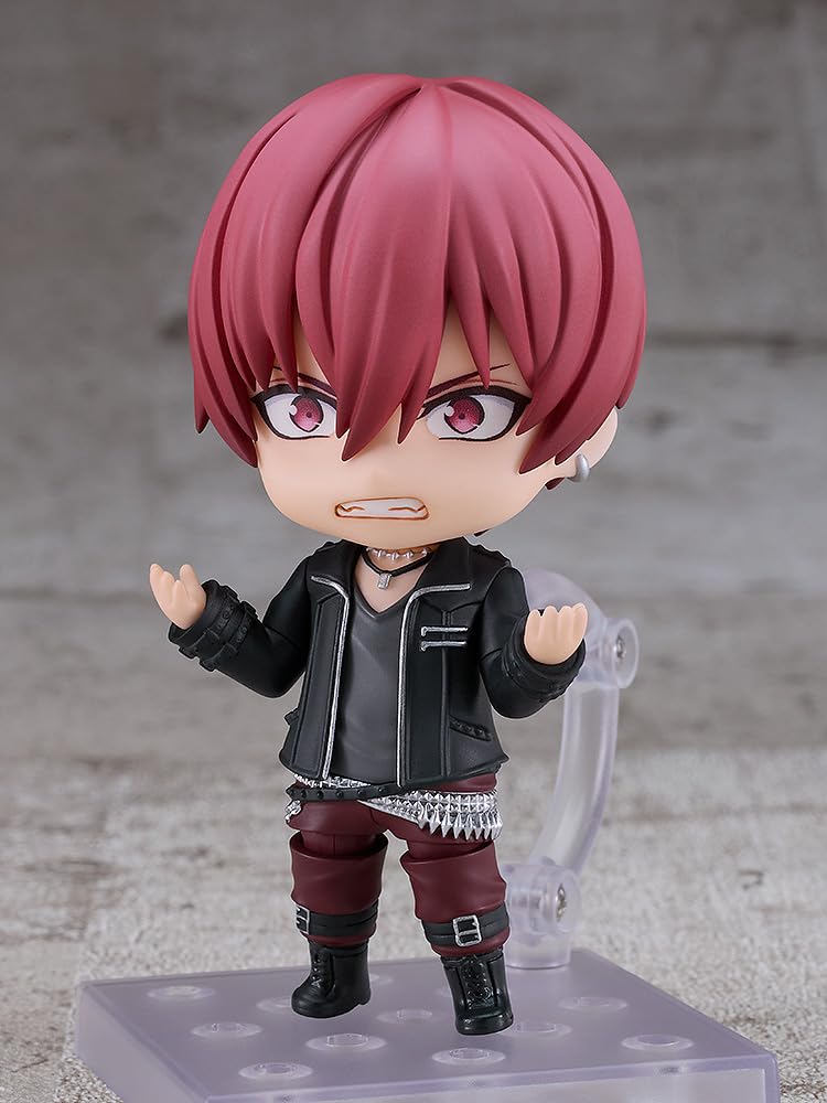 Nendoroid IDOLiSH7 Inumaru Touma