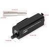 Portable 3.5mm Headphone Amplifier for Microphone Speakers Studio Grade Sound