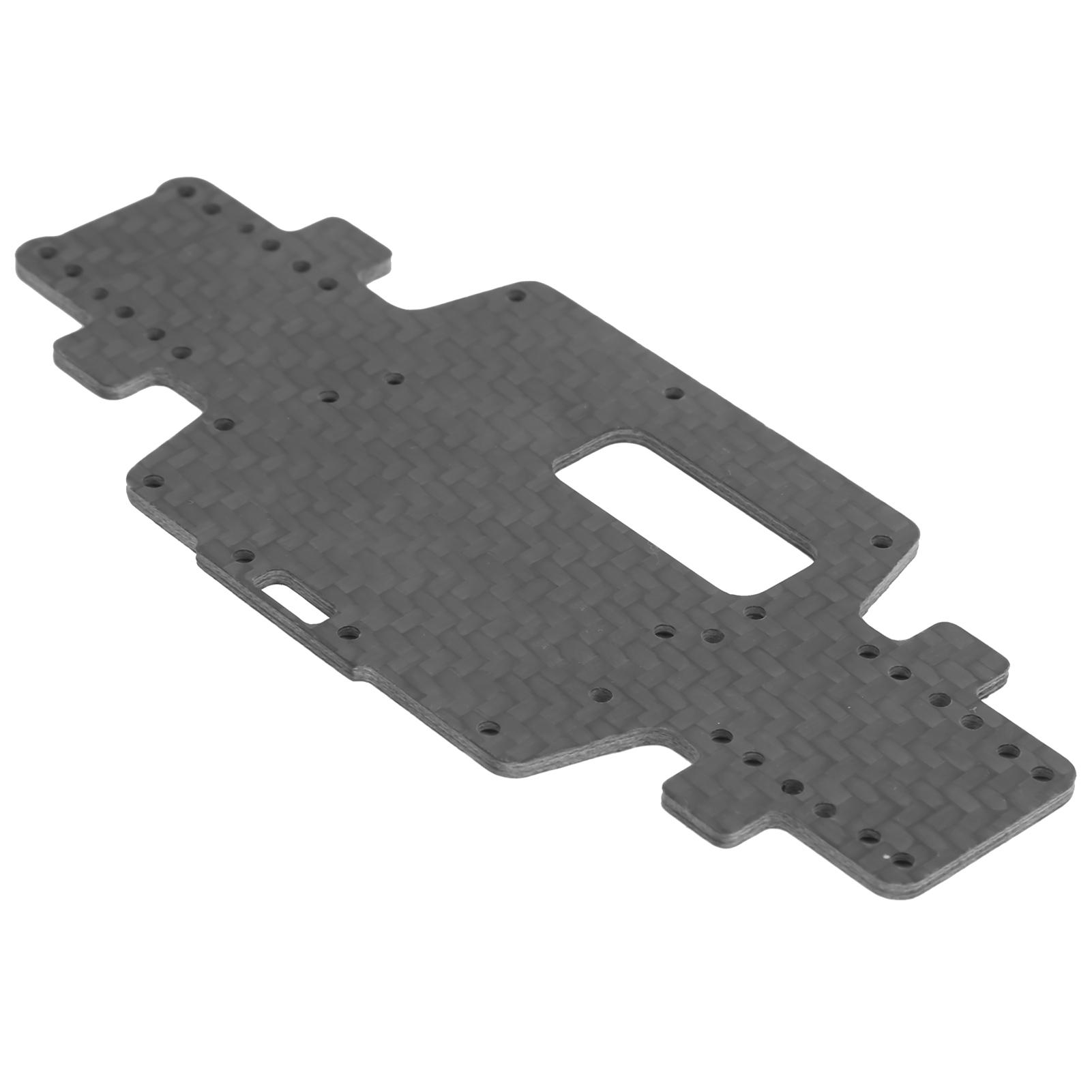 

Carbon Fiber Chassis 1/28 Remote Control Car for WLtoys K969/K979/K989/K999/P929/P939