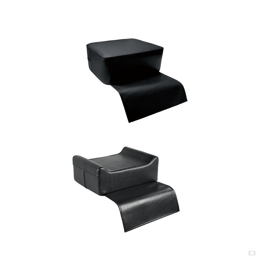 Barber Salon Booster Chair Pad for Kids Boys Girls Styling High Density Sponge Mat Seat