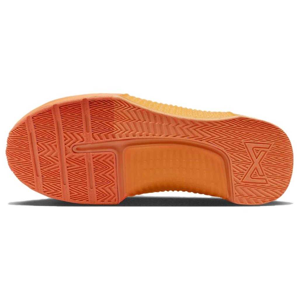 Nike Metcon 9 AMP Atomic Orange Men Sneakers Ice-Peach Peach-Cream White DZ2616-800