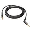 TRRS To TRRRS Replacement Headphone Cable Plug and Play Sound Cable  Music Listening