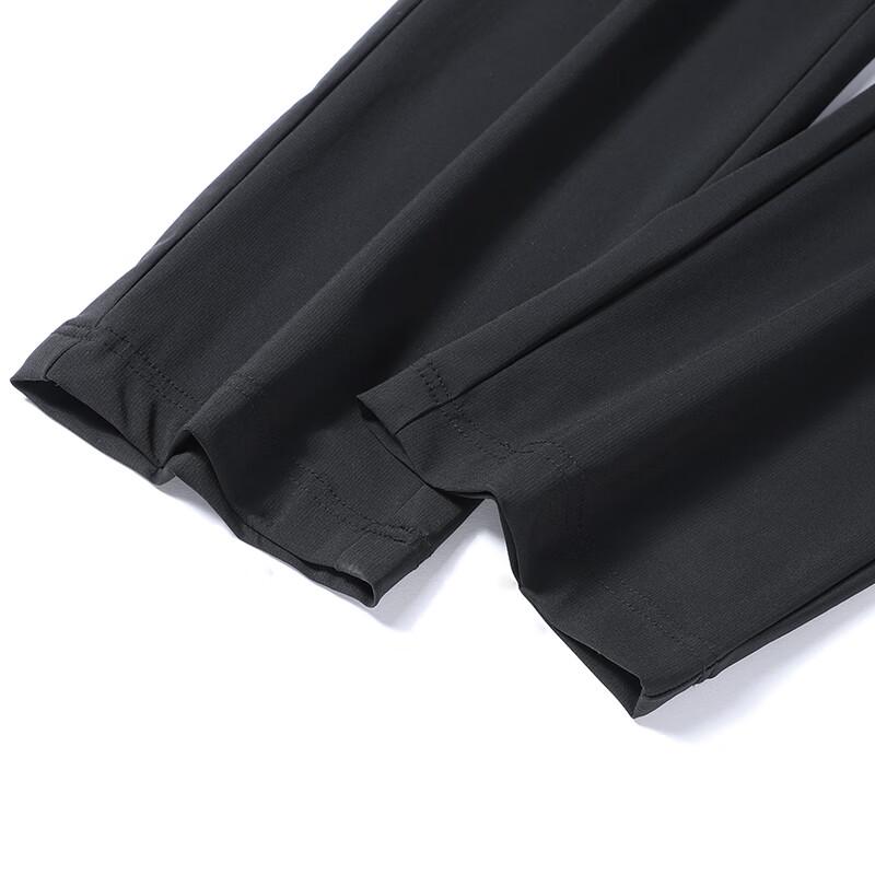 Pierre Cardin Herren Eis Seide Atmungsaktive Freizeithose