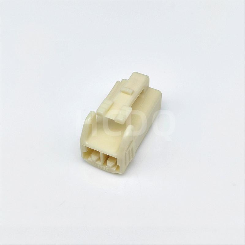 Brand new original high-quality automotive connector 6520-0550 plastic plug sheath shell parts