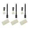 Chainsaw Chain Adjuster Screw Set Includes Three Screws for Models 394 For 395 394XP & For 395XP Replace Part Number 503467701