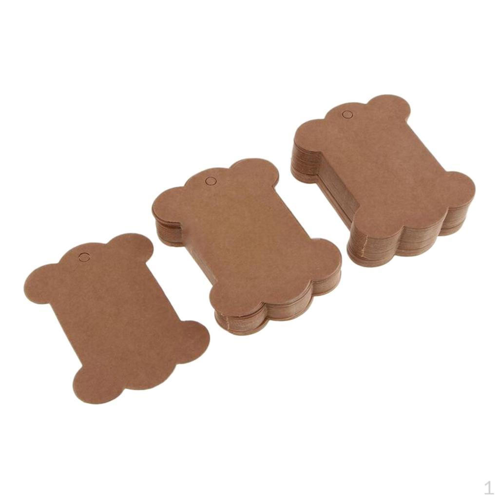 

Bobbin Card Tools Bone Shape