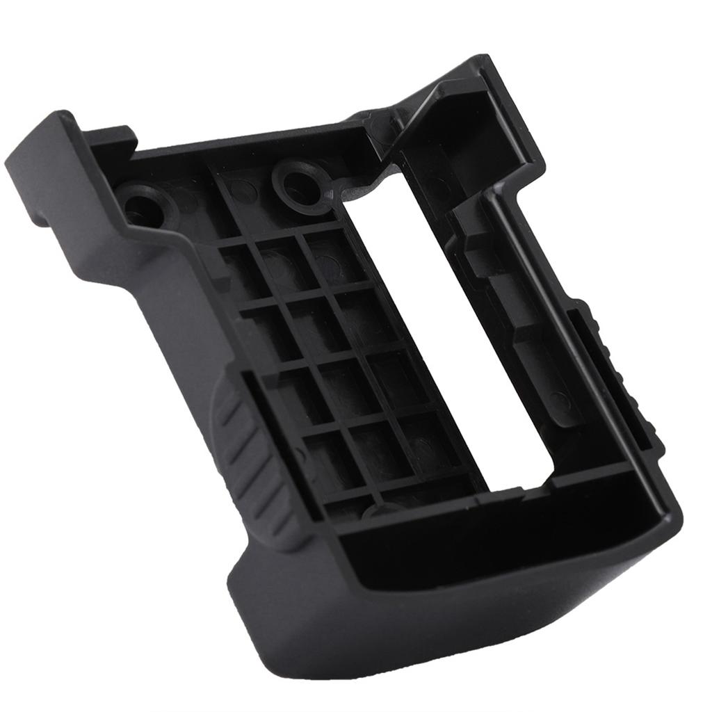 Battery Mount Fit For Milwaukee 18v Batteries Holder Under Shelf Mount(5PCS)