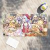Cartoon Game T-Trickcal-S Cute Towel Shower Sauna Travel Spa Quick Dry Gym Accessories Soft Large Beach Towels