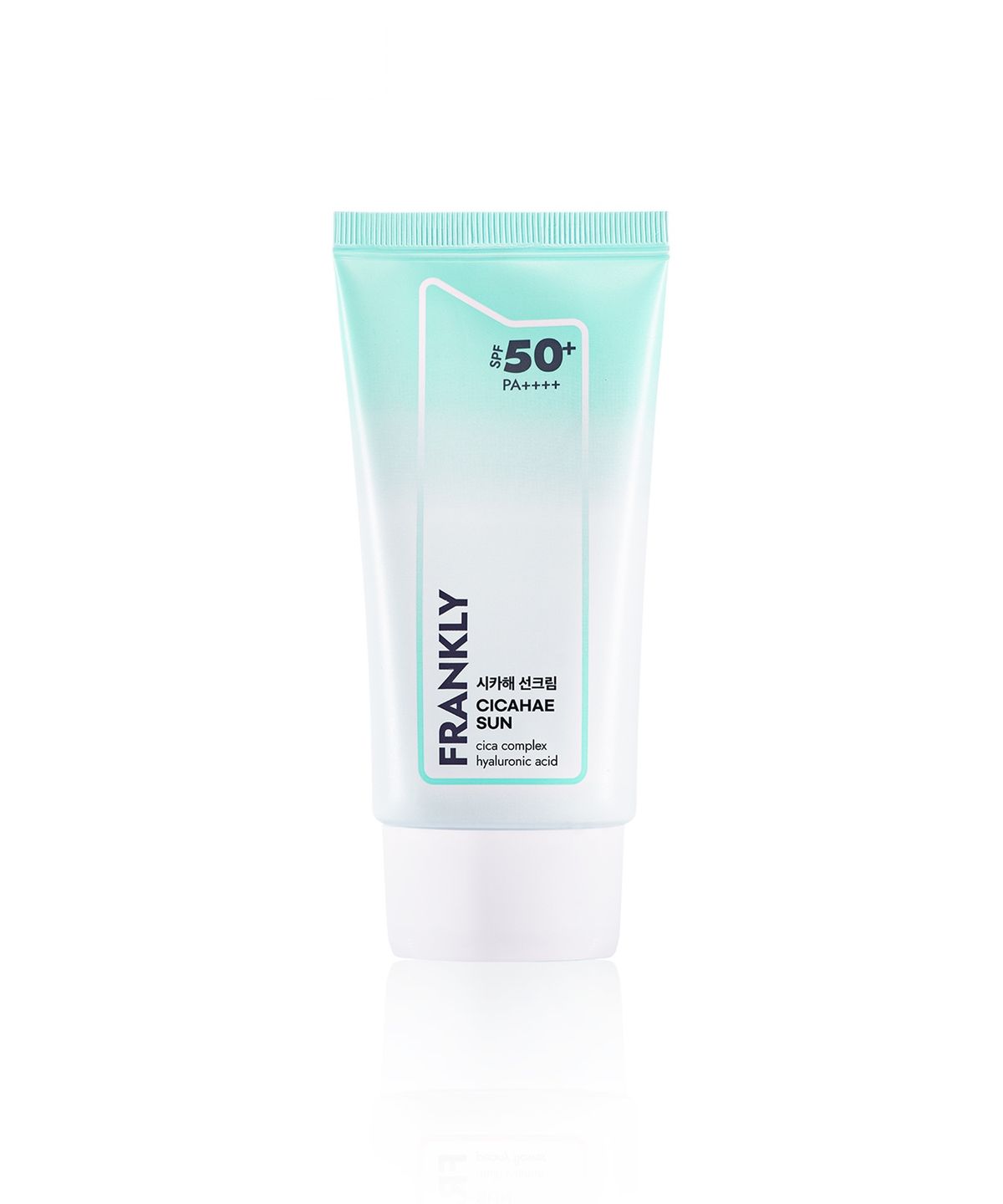 Cicahae Sun Cream SPF 50+ PA++++ 50ml
