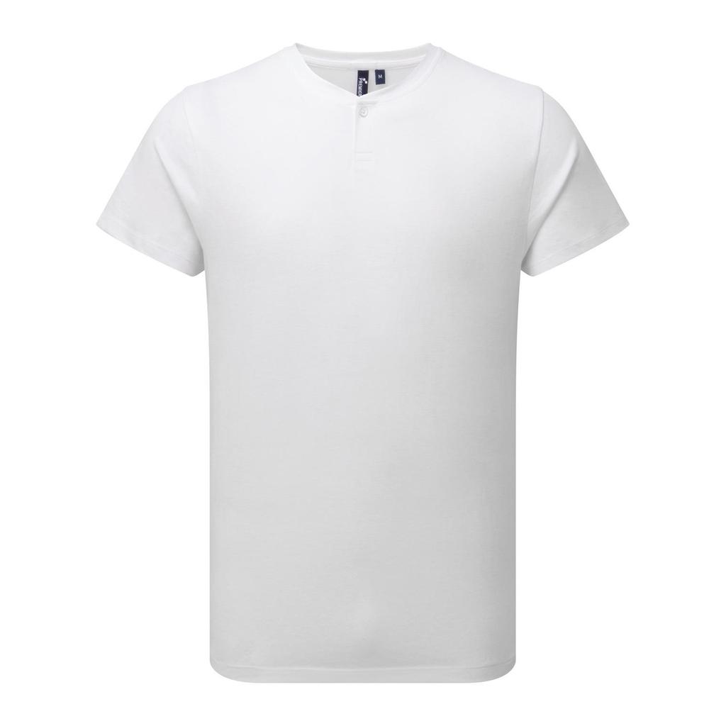 Premier Mens Comis Sustainable T-Shirt