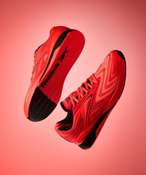 [Reebok] Nano X5 Edge - Неоновый Вишневый [RESO6FT4UR2] 230