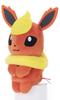 Chokkorisan Flareon Plush Toy 14cm Pokémon (approx. Tall)