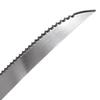 SET OF STEAK BURGER KNIFE 6 Pcs. 831102