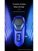 Auricolare Bluetooth per Casco Transfrontaliero: Interfono, Radio FM, Microfono Morbido/Rigido, Impermeabile, Lunga Durata della Batteria
