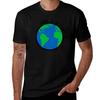 There Is No Planet B Tshirt Summer Fashion Casual Tee Shirt
