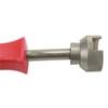 Steel Wire Squeezer Ergonomic Wire Clamp Tool Simple To Operate Suitable for Various Applications In Crafting & Repairs