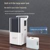 DuoLeXin Industrial Dehumidifier DK-150 CN plug (adapter included)