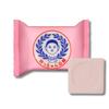 Official Botchan Soap Taro 175g X 1 Facial Cleansing Soap for Solid Soap for the Whole Suitable for Sensitive and Dry Made In Japan Pack,