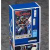 Mazinger Series 1 12 Candy Store Roulette Game Ufo Robot Grendizer