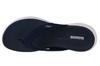 Skechers On The Go 600 Sunny 140037-NVY, Womens, Flip-flops, navy